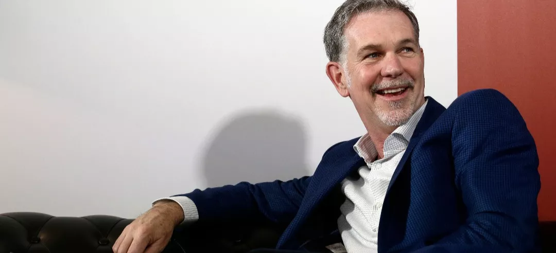 Netflix has made headlines after acquiring Warner Bros and HBO. With the streaming giant in spotlight, know all about its Chairman, Reed Hastings’ wife, Patricia Ann Quillin Who Is Netflix Chairman Reed Hastings’ Wife, Patricia Ann Quillin? Know About Their 34-Year-Old Quiet Love Story