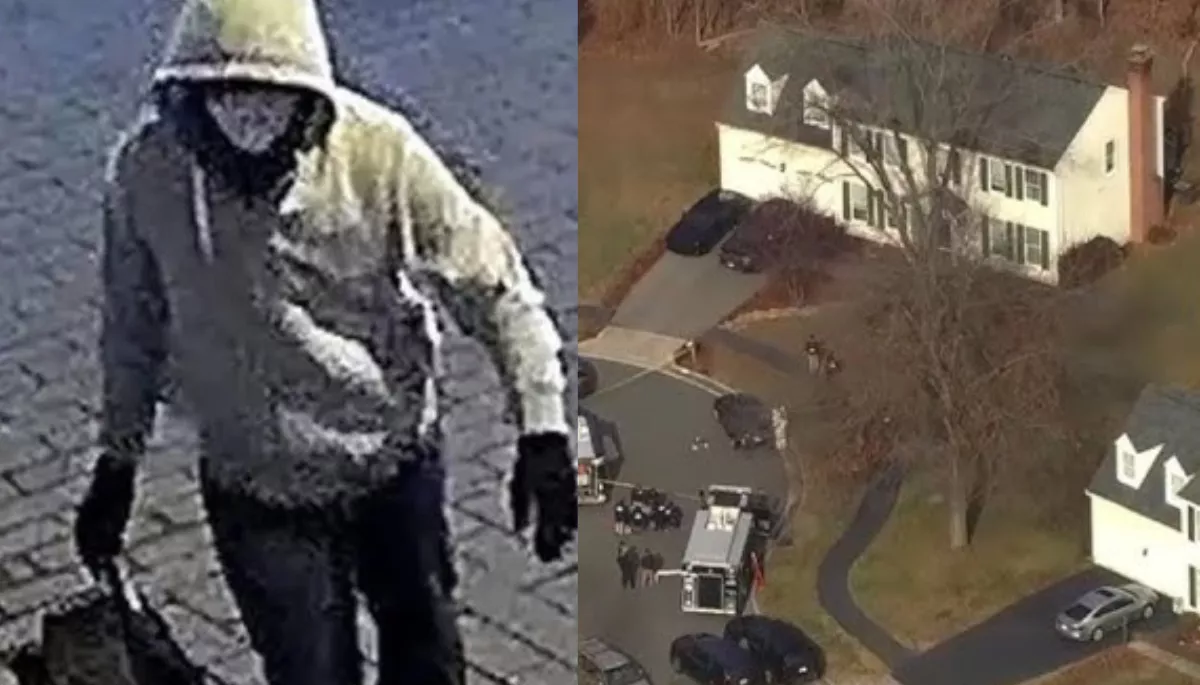 Who is Brian Cole Jr, and why were Federal prosecutors arrested him? Investigators reveal the evidence that led to his arrest in the 