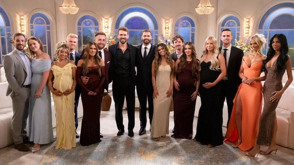 Inside Marriage Histories Of 'The Secret Lives Of Mormon Wives 3' Cast, Wedding, Divorce, And Past Explained 1