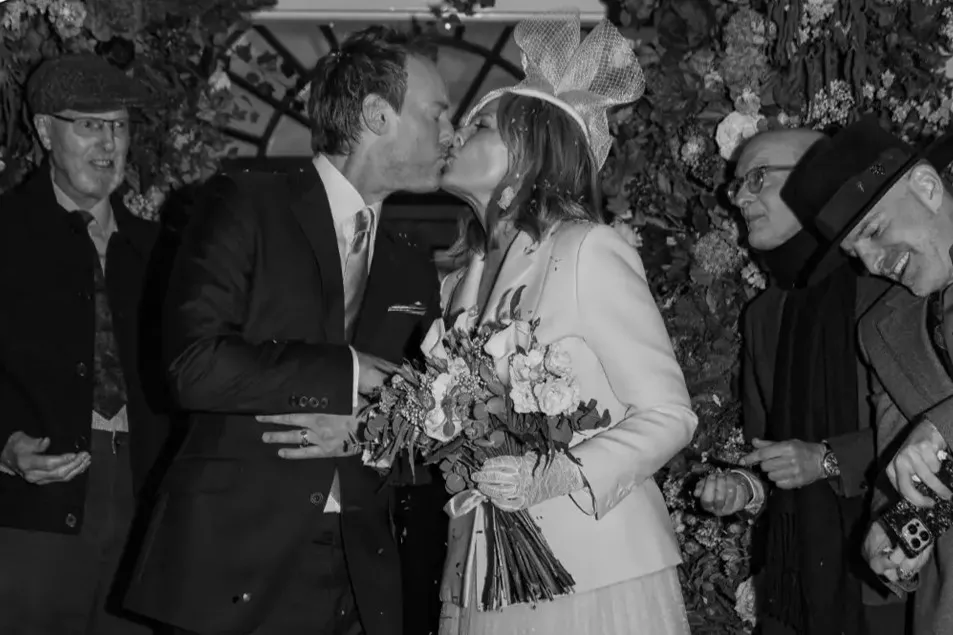 kim-cattrall-russell-thomas-wedding