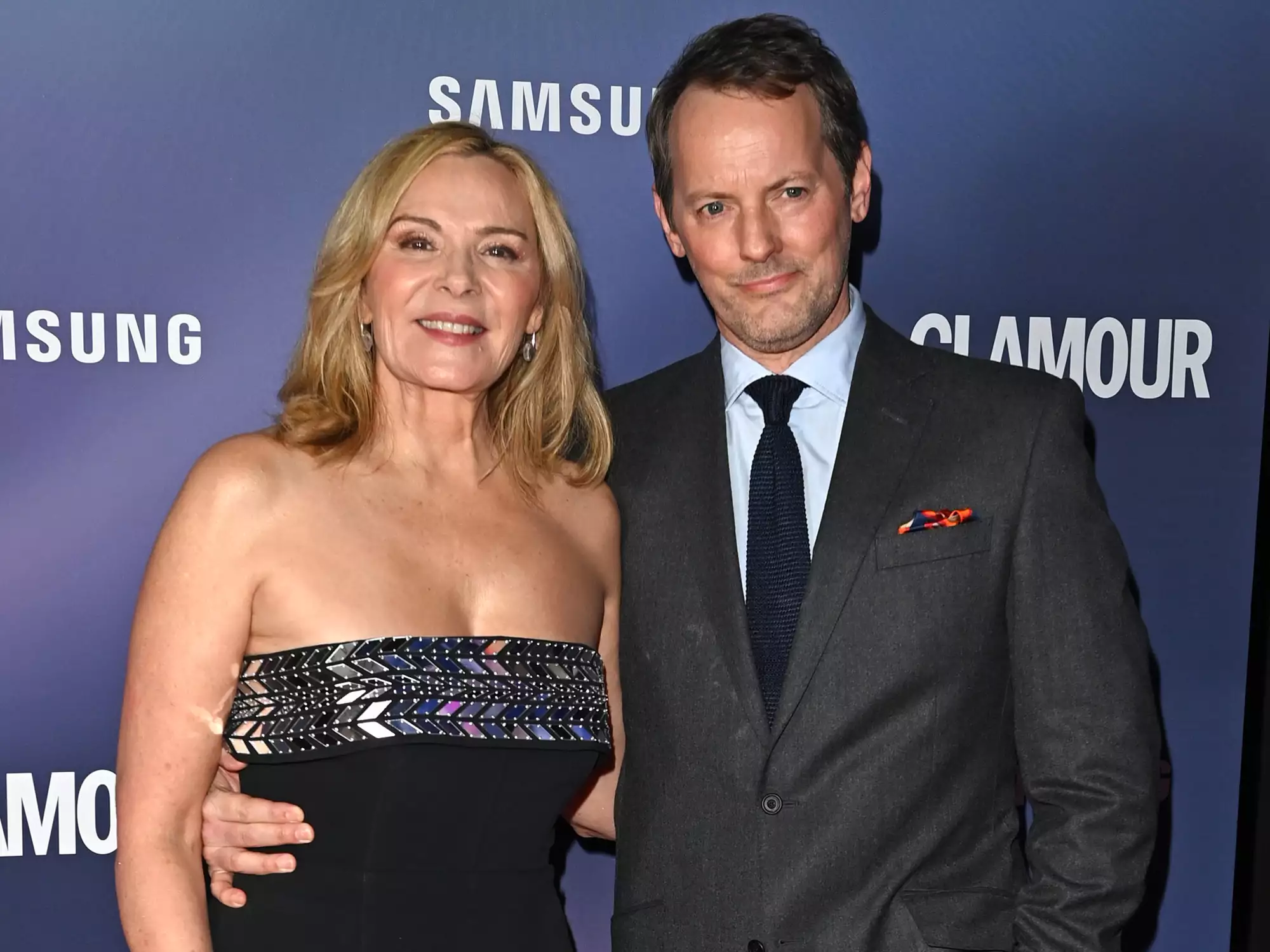 kim-cattrall-russell-thomas-wedding