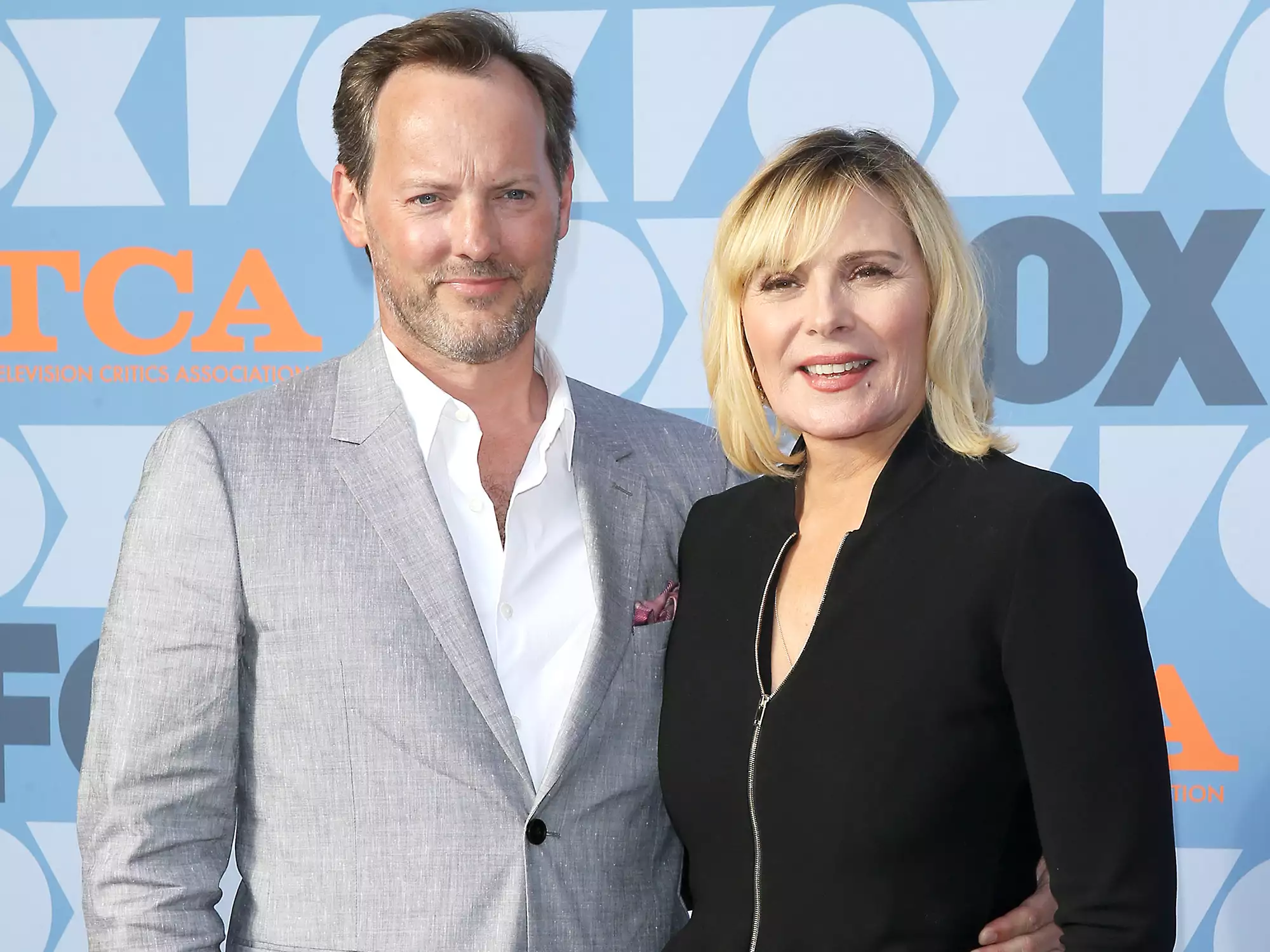 kim-cattrall-russell-thomas-wedding