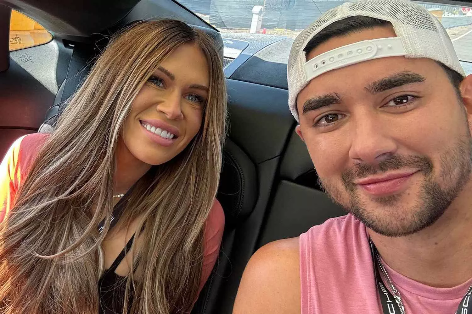 Inside Marriage Histories Of 'The Secret Lives Of Mormon Wives 3' Cast, Wedding, Divorce, And Past Explained 5