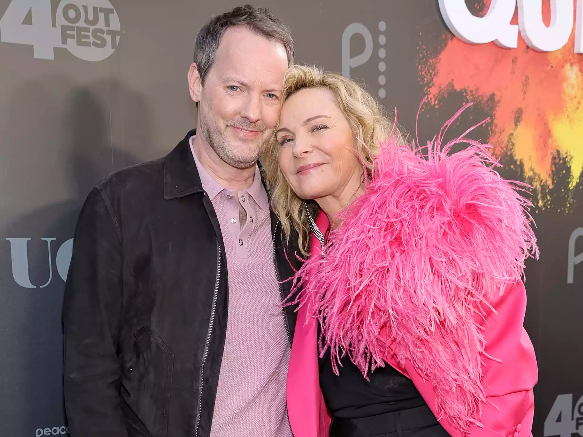 kim-cattrall-russell-thomas-wedding