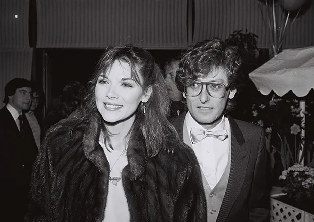 kim-cattrall-russell-thomas-wedding