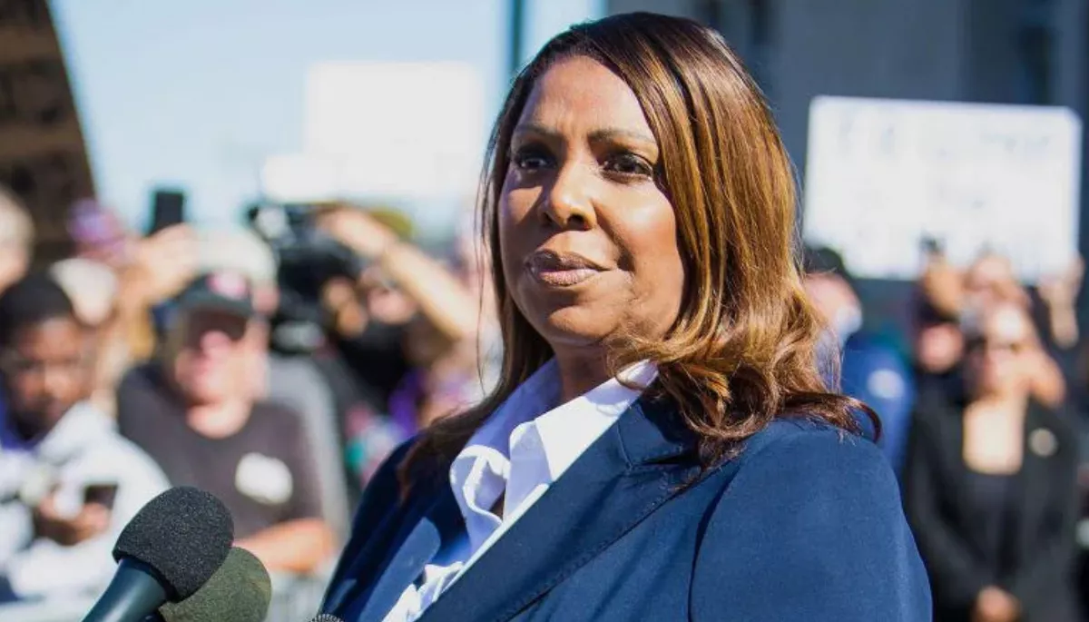 New York Attorney General, Letitia James's personal life: Know about her birth, family background, educational qualifications, and net worth