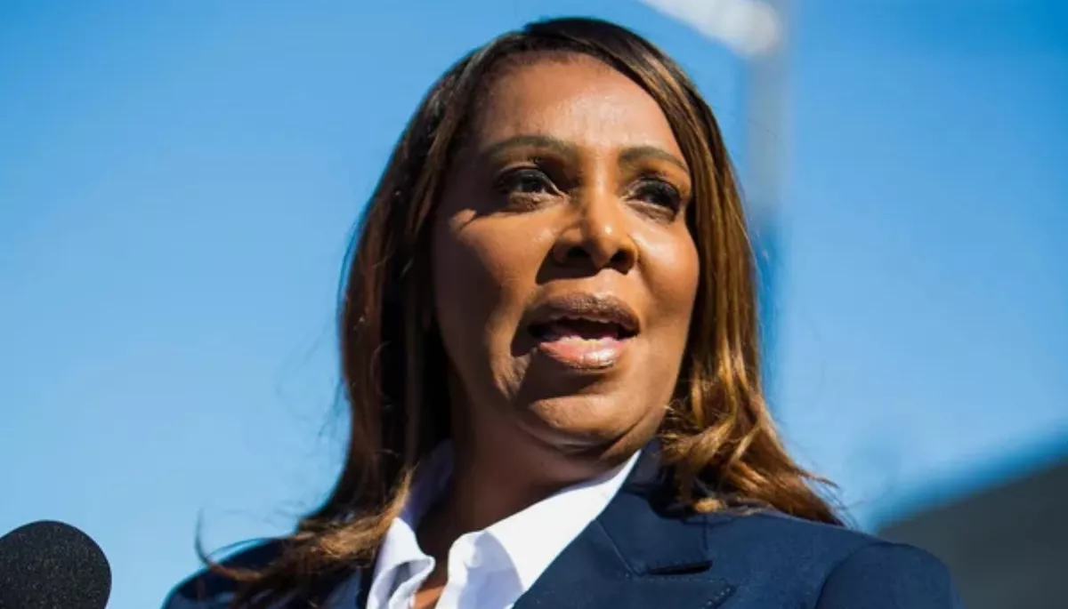 New York Attorney General, Letitia James's personal life: Know about her birth, family background, educational qualifications, and net worth