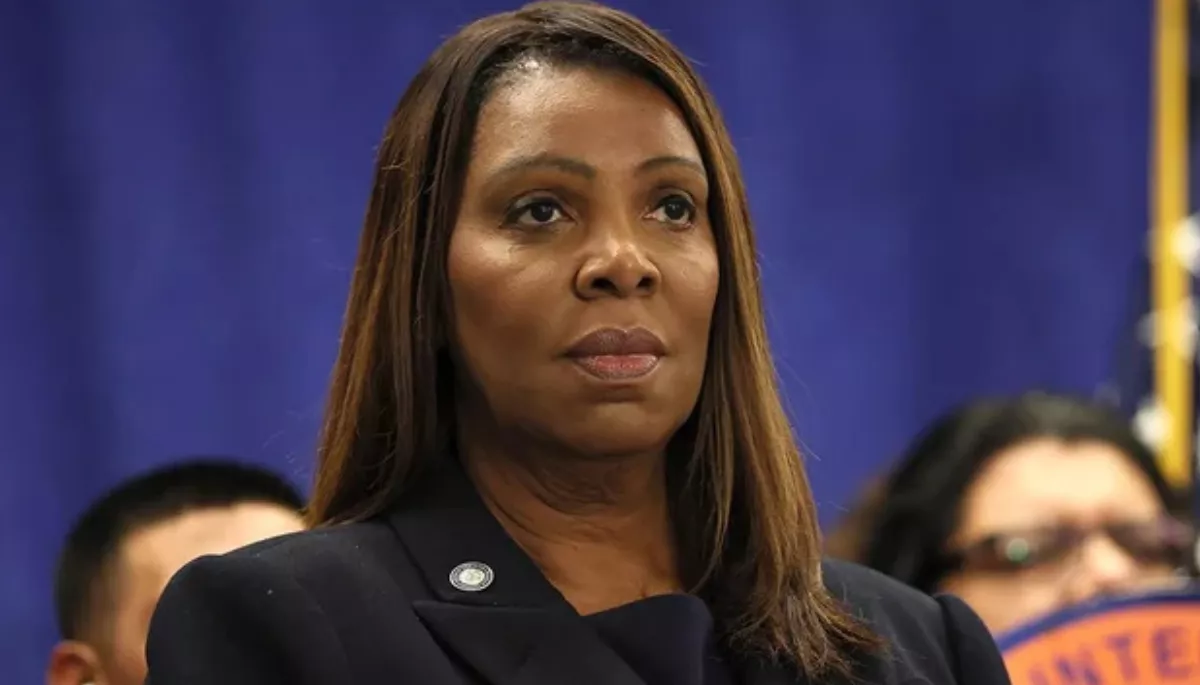 Who is Letitia James' partner? Is the New York Attorney General married? Here's everything you need to know about her dating life and children
