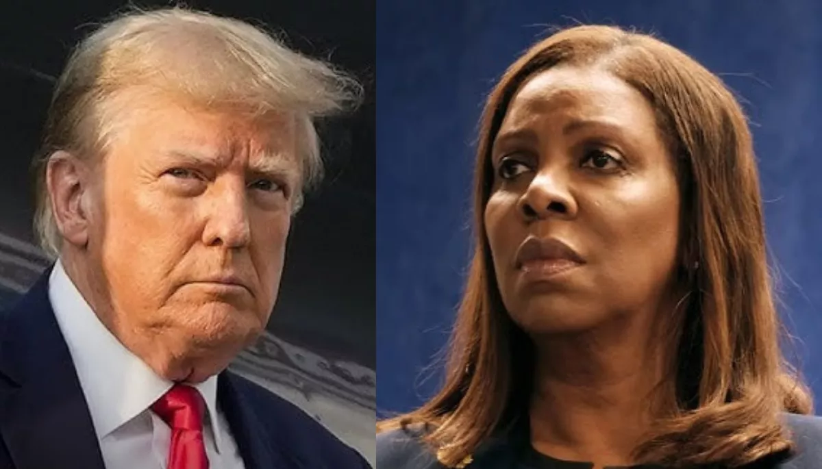 Grand Jury reopens criminal case against New York Attorney General, Letitia James, amid political controversy, including US President, Donald Trump
