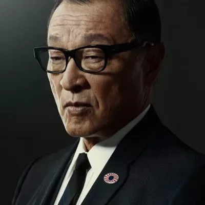 Cary-Hiroyuki Tagawa