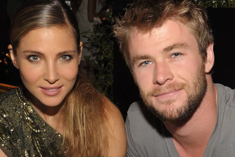 Chris Hemsworth And Elsa Pataky Headed For A Divorce? Missing Rings And 'Growing Distance' Sparks Buzz  5