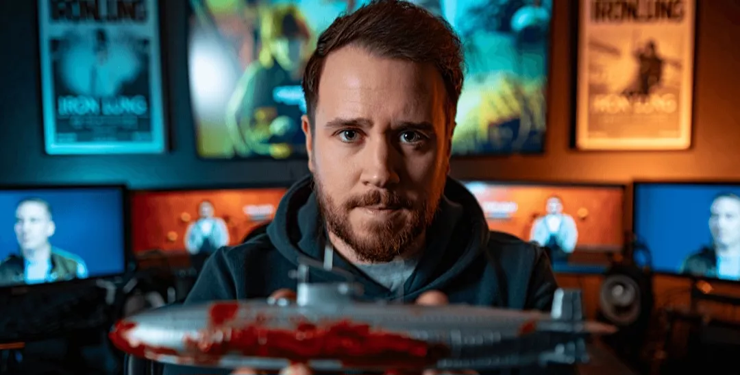 Markiplier's 'Iron Lung' Arrives After Delay, Know Where and When To Watch The YouTuber's Horror Film  3