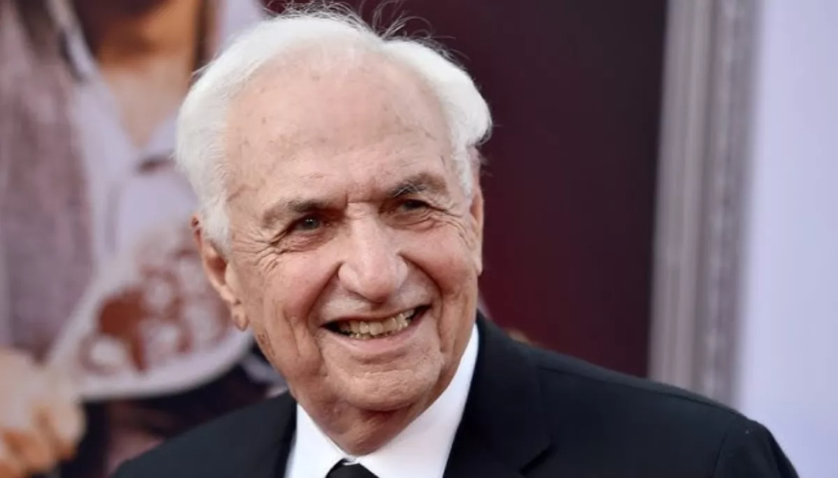 Here's why the Guggenheim Museum in Bilbao, Spain, is considered as Frank Gehry's best work as an architect