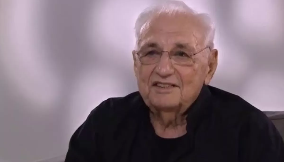 Frank Gehry's married life: Two wives, four children, and one daughter's death