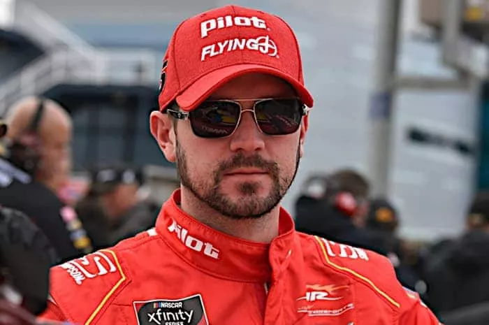 What Happened To Michael Annett? Know Everything To Know About His Family And Cause Of Death At 39 3