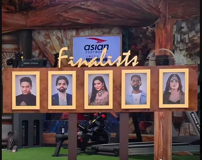 Bigg Boss 19: Before Finale Night, Journey Video Sparks Debate, Fans Ask, 'Is This the Winner's Edit?'4