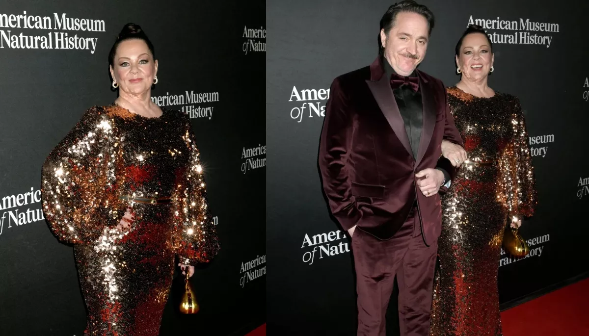 Melissa McCarthy Weight Loss