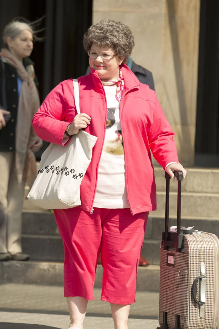 Melissa McCarthy Weight Loss