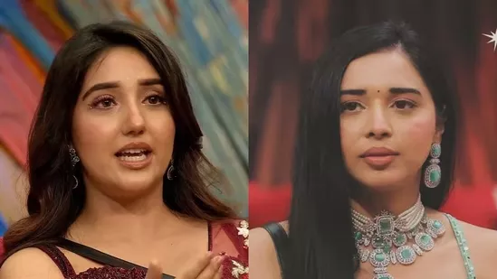 Tanya Mittal, Ashnoor Kaur