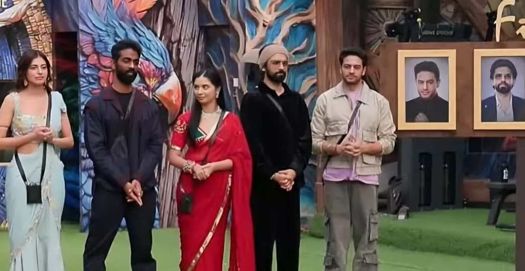 Bigg Boss 19 Winner Revealed 2