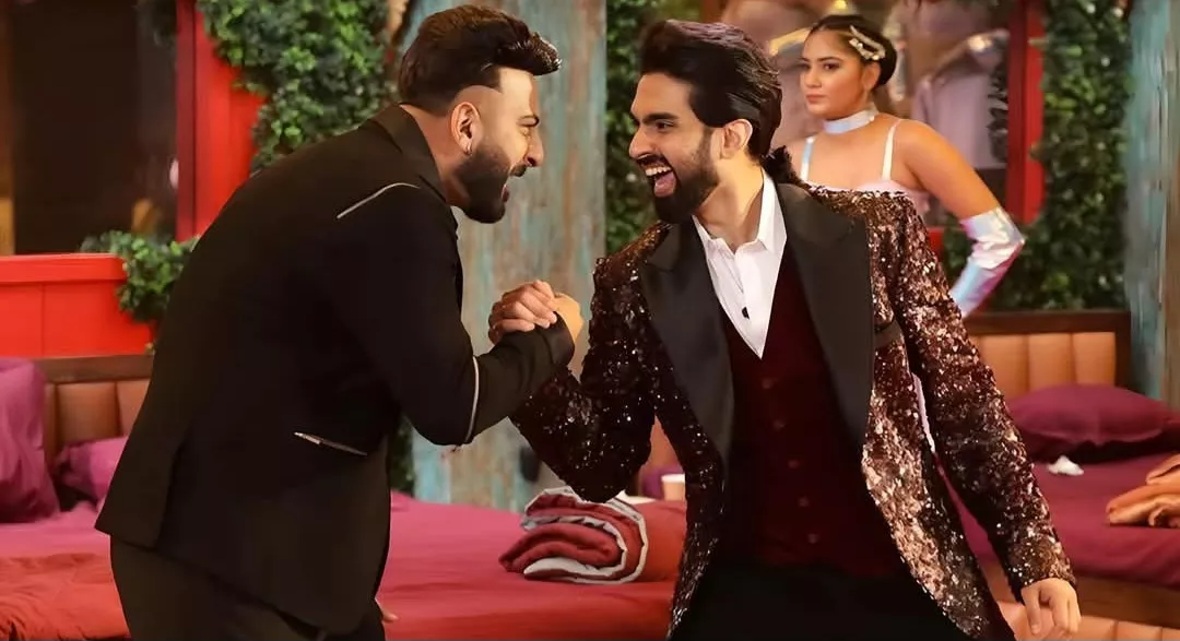 Bigg Boss 19 Winner Revealed 5