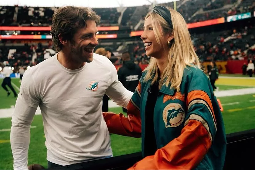 Who Is Braxton Berrios? Alix Earle's Ex Goes Viral Amid Breakup Reports and Her 'We Are Back' Posts 