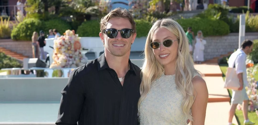 Who Is Braxton Berrios? Alix Earle's Ex Goes Viral Amid Breakup Reports and Her 'We Are Back' Posts 6