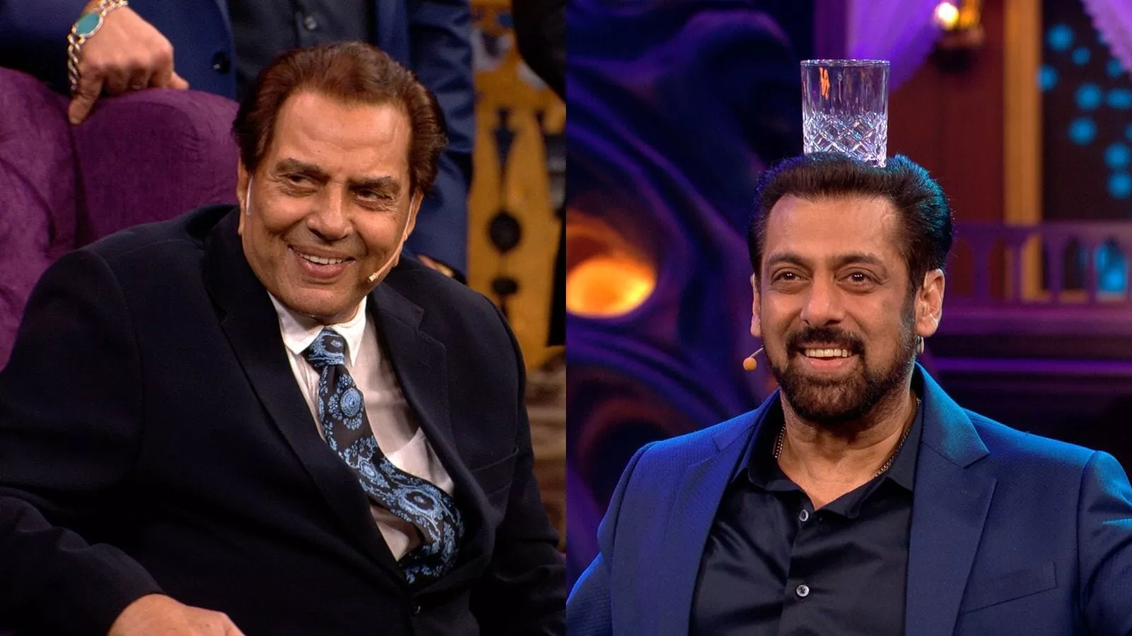 Salman Khan Breaks Down And Pays A Heartfelt Tribute To Dharmendra On 'Bigg Boss 19', 'His Prayer Meet Was..' 2
