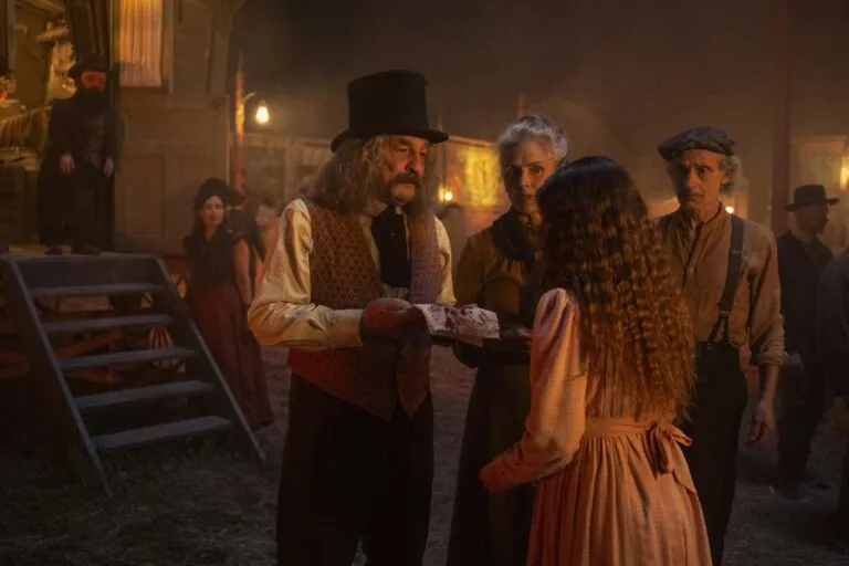 IT: Welcome to Derry Episode 7