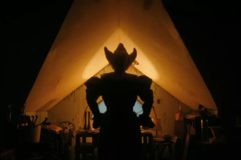 IT: Welcome to Derry Episode 7