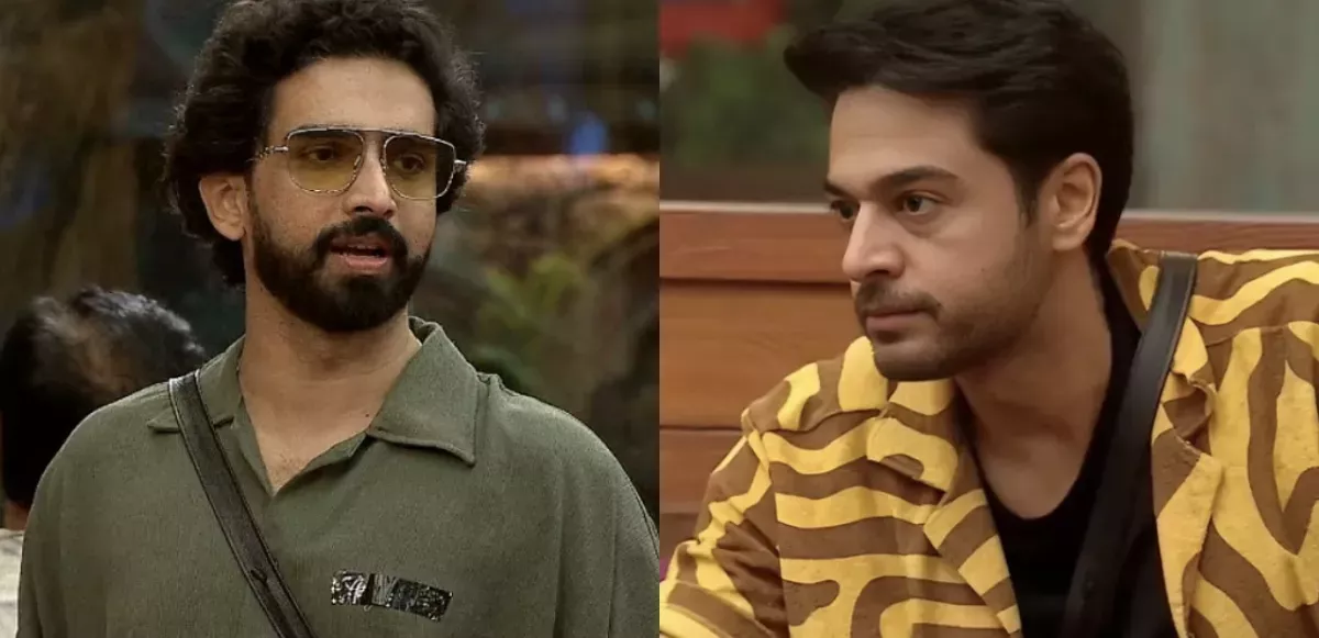 Amaal Mallik, Gaurav Khanna