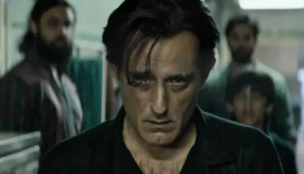 'Rehman Dakait' isn't just a villain: A look into Akshaye Khanna's performance that silenced a star-packed cast and dominated Dhurandhar