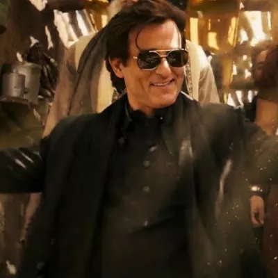 Cinephiles rank Rehman Dakait at the top of Akshaye Khanna's villain arsenal, likening him to Hollywood’s most chilling icons