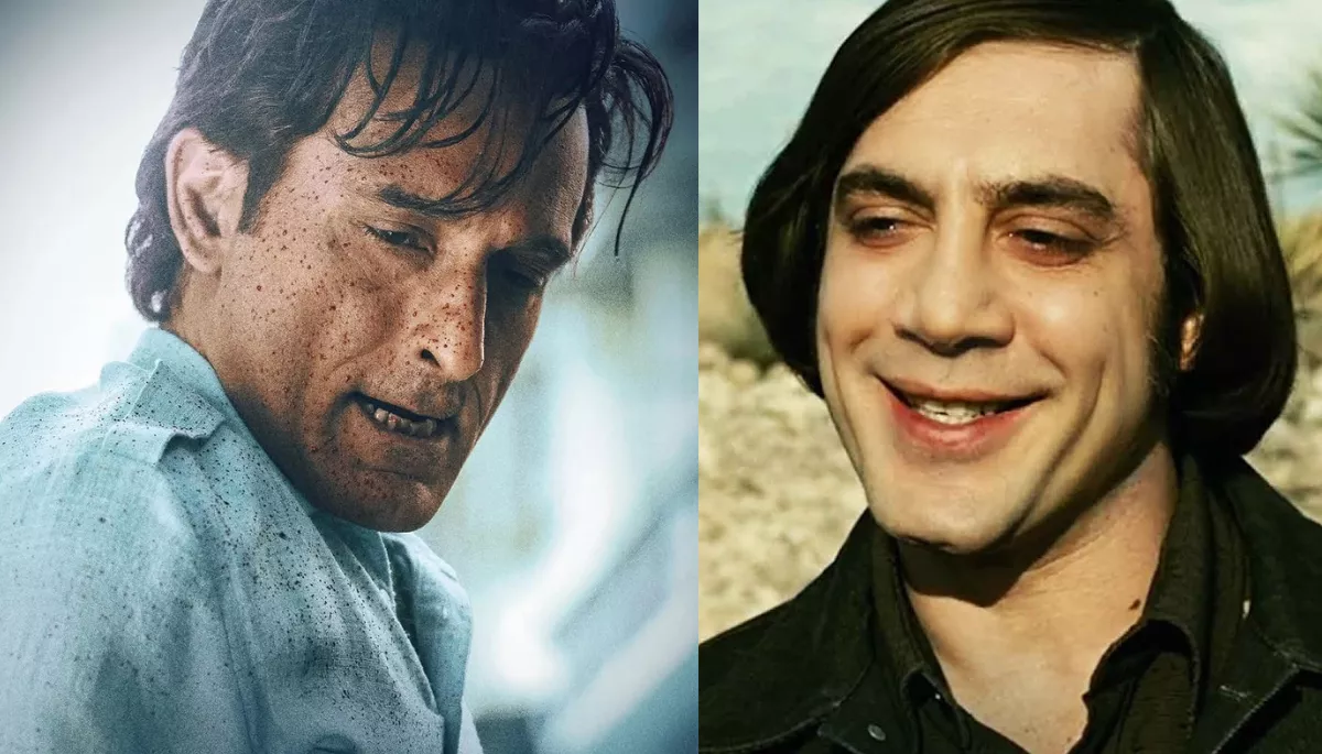 Rehman Dakait echoes Anton Chigurh's terror and Gordon Gekko's cold charisma, proving Akshaye Khanna's most layered villain yet
