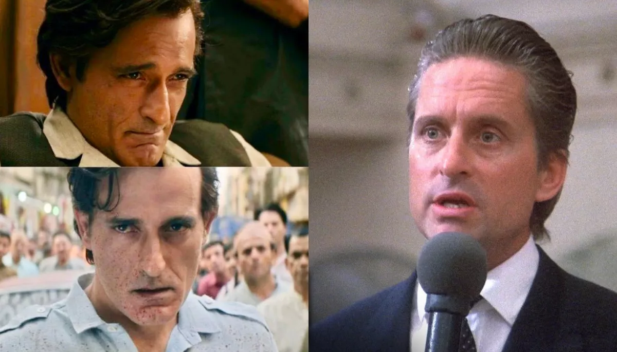 Rehman Dakait echoes Anton Chigurh's terror and Gordon Gekko's cold charisma, proving Akshaye Khanna's most layered villain yet