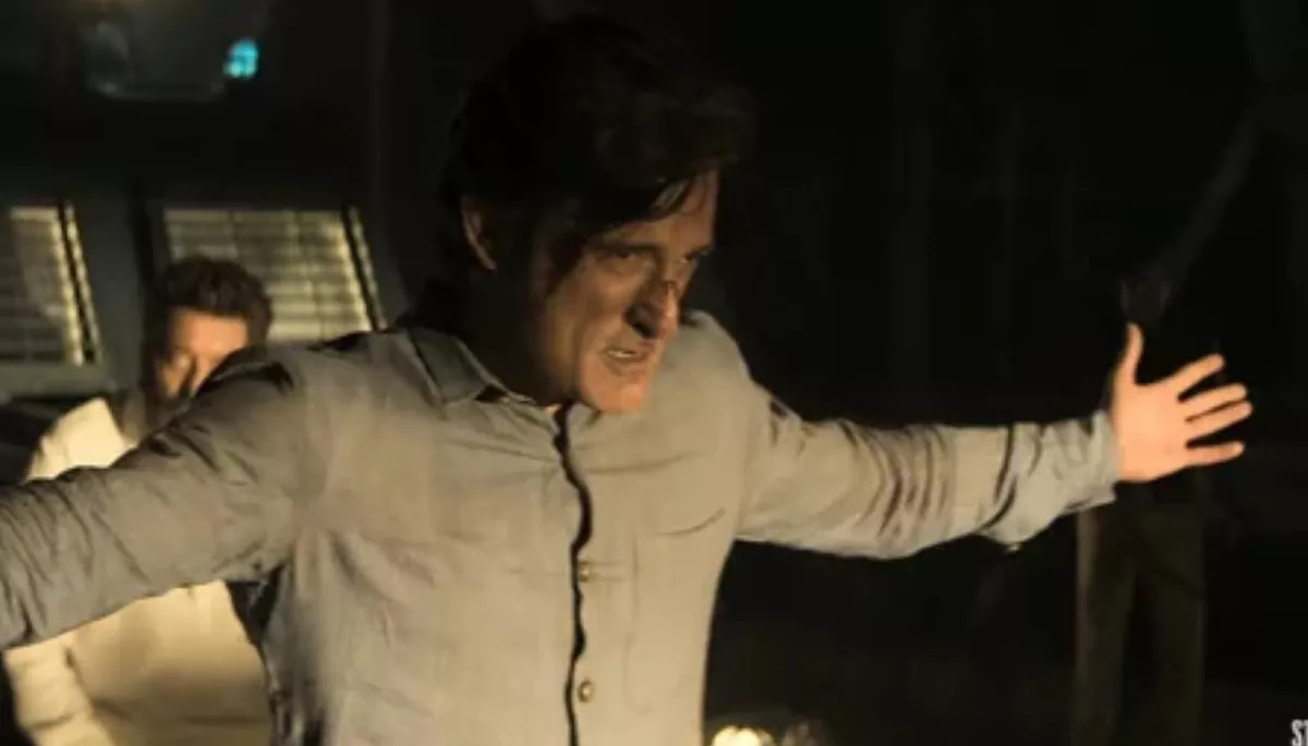 Rehman Dakait echoes Anton Chigurh's terror and Gordon Gekko's cold charisma, proving Akshaye Khanna's most layered villain yet