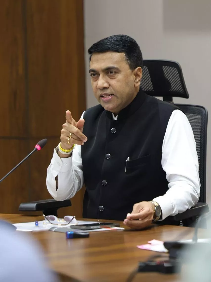 After 25 die in Birch nightclub fire, CM Pramod Sawant faces public outrage, orders inquiry, and state-wide nightclub safety audit