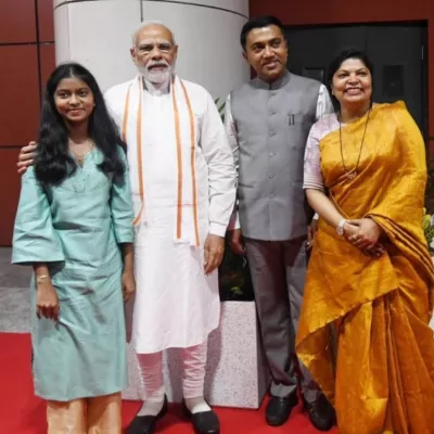 Public fury grows despite Rs. 5 lakh compensation as questions over faulty clearances put Goa CM Pramod Sawant under scrutiny