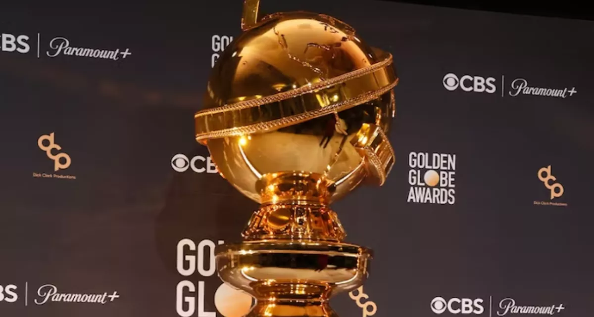 Golden Globes