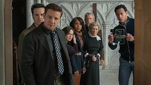 Will There Be Another Film In the 'Knives Out' Series? Here's What We Know About 'Wake Up Dead Man's Sequel 4