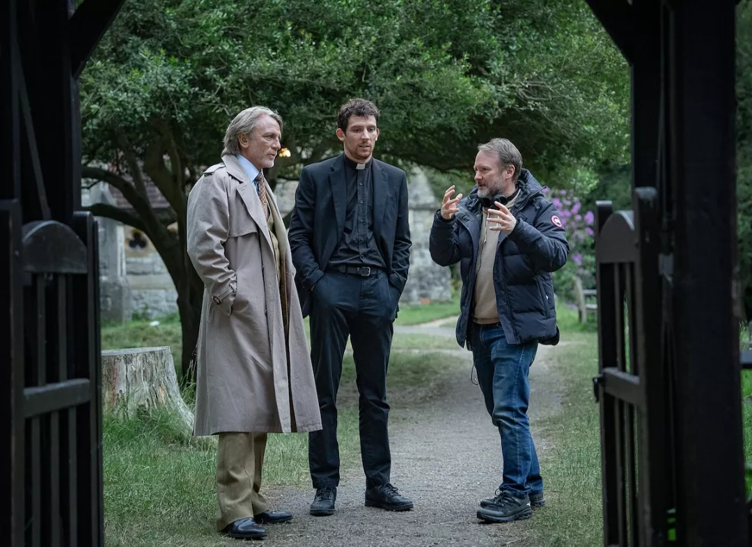 Will There Be Another Film In the 'Knives Out' Series? Here's What We Know About 'Wake Up Dead Man's Sequel 5