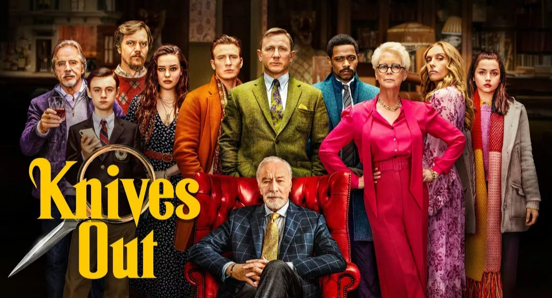 Will There Be Another Film In the 'Knives Out' Series? Here's What We Know About 'Wake Up Dead Man's Sequel  6