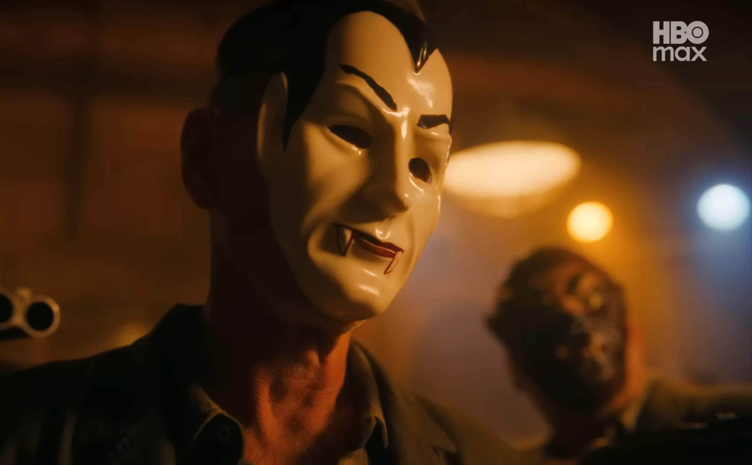 It: Welcome to Derry Episode 7: Pennywise's Origin Twist Changes Everything Before 'Devastating' Finale 1