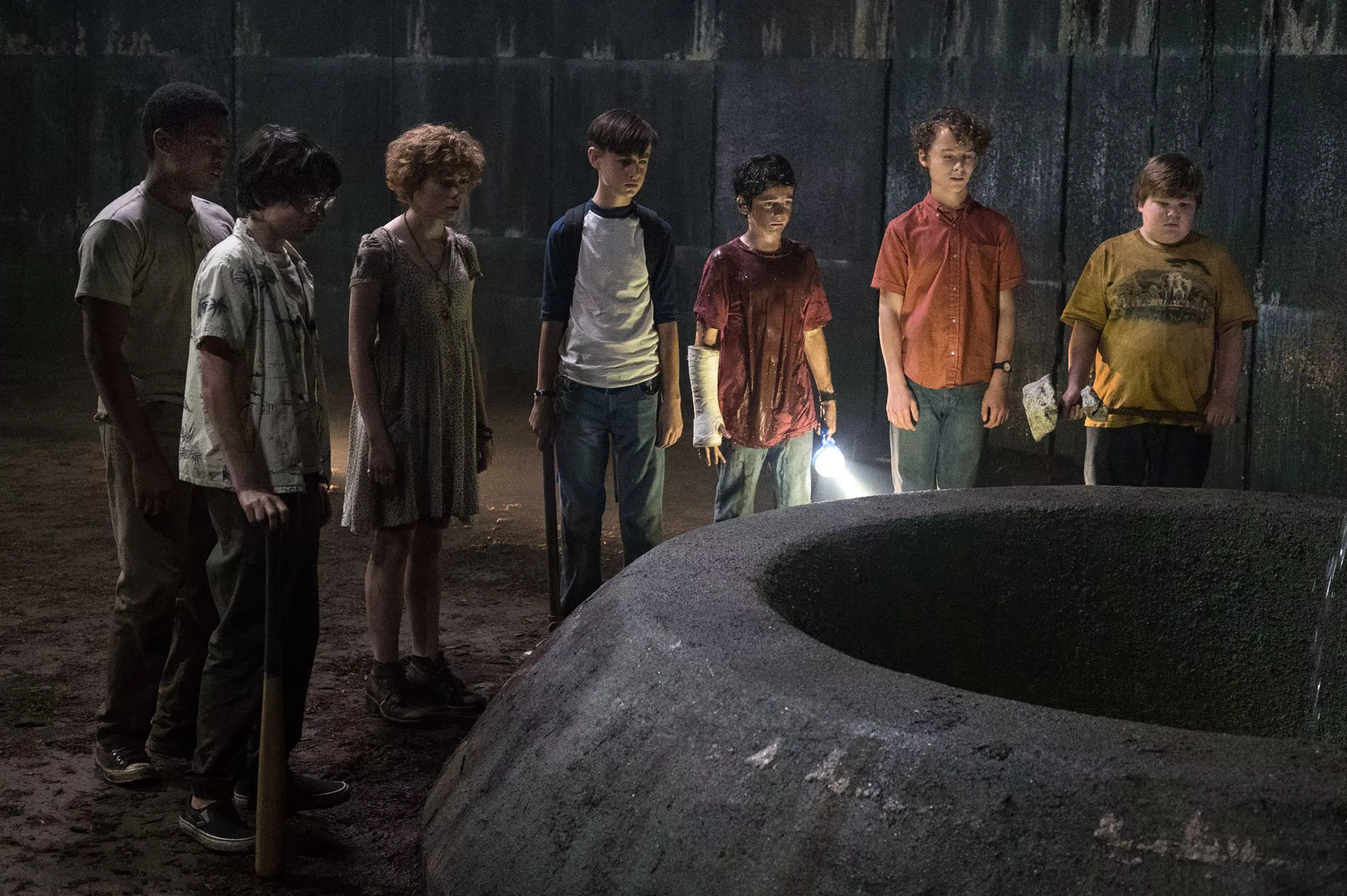 It: Welcome to Derry Episode 7: Pennywise's Origin Twist Changes Everything Before 'Devastating' Finale 3
