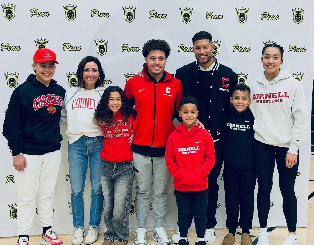 Who is Marcus Freeman's wife, Joanna Freeman? Meet the woman who left her TV reporting career for the Notre Dame coach