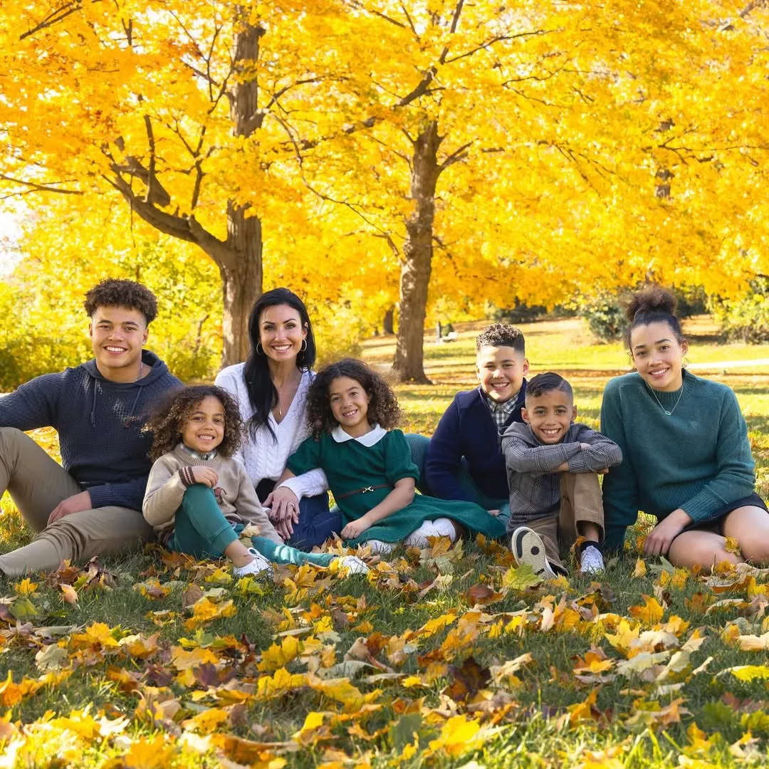 Who is Marcus Freeman's wife, Joanna Freeman? Meet the woman who left her TV reporting career for the Notre Dame coach