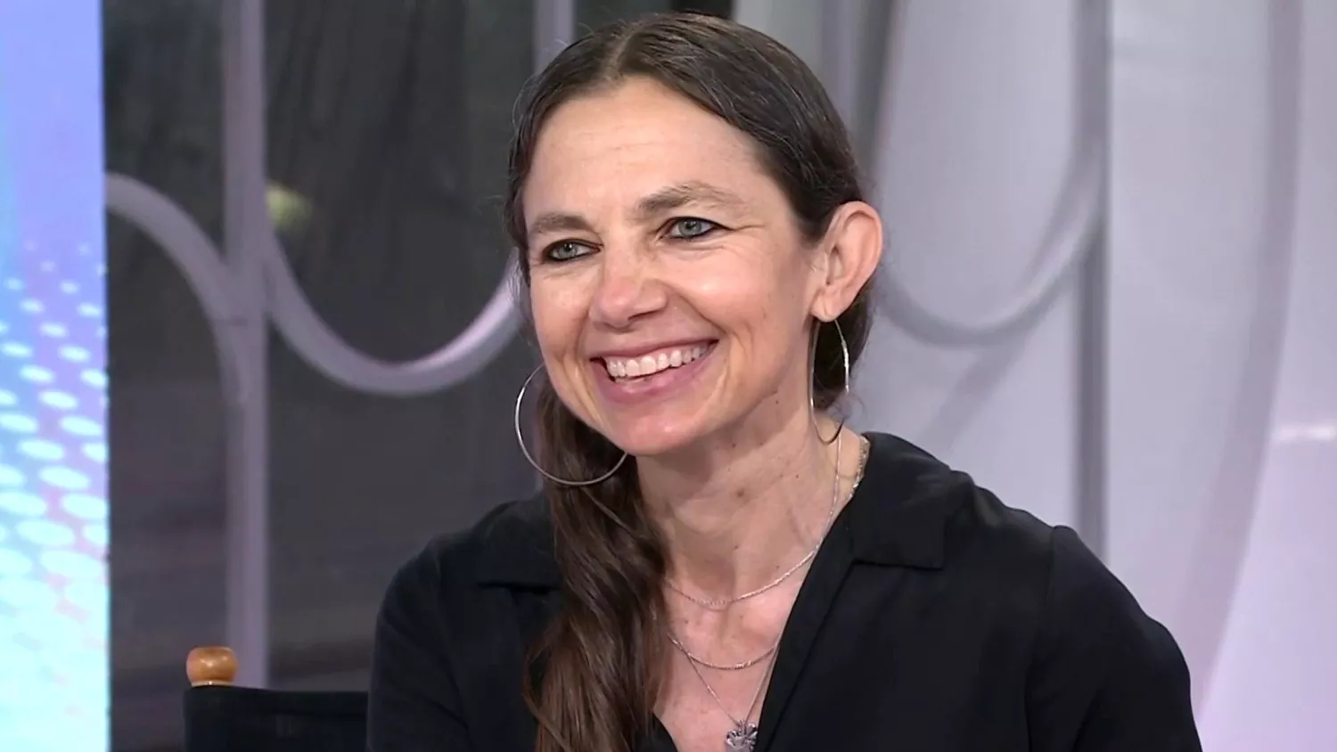 Justine Bateman