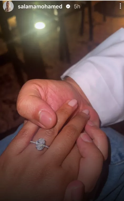 Khalid AI Ameri Sunainaa Salama