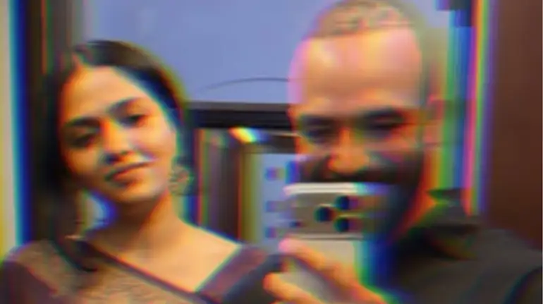 Khalid AI Ameri Sunainaa Salama