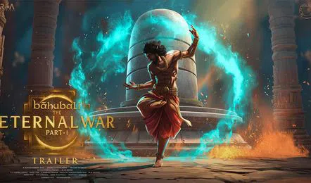 Baahubali: The Eternal